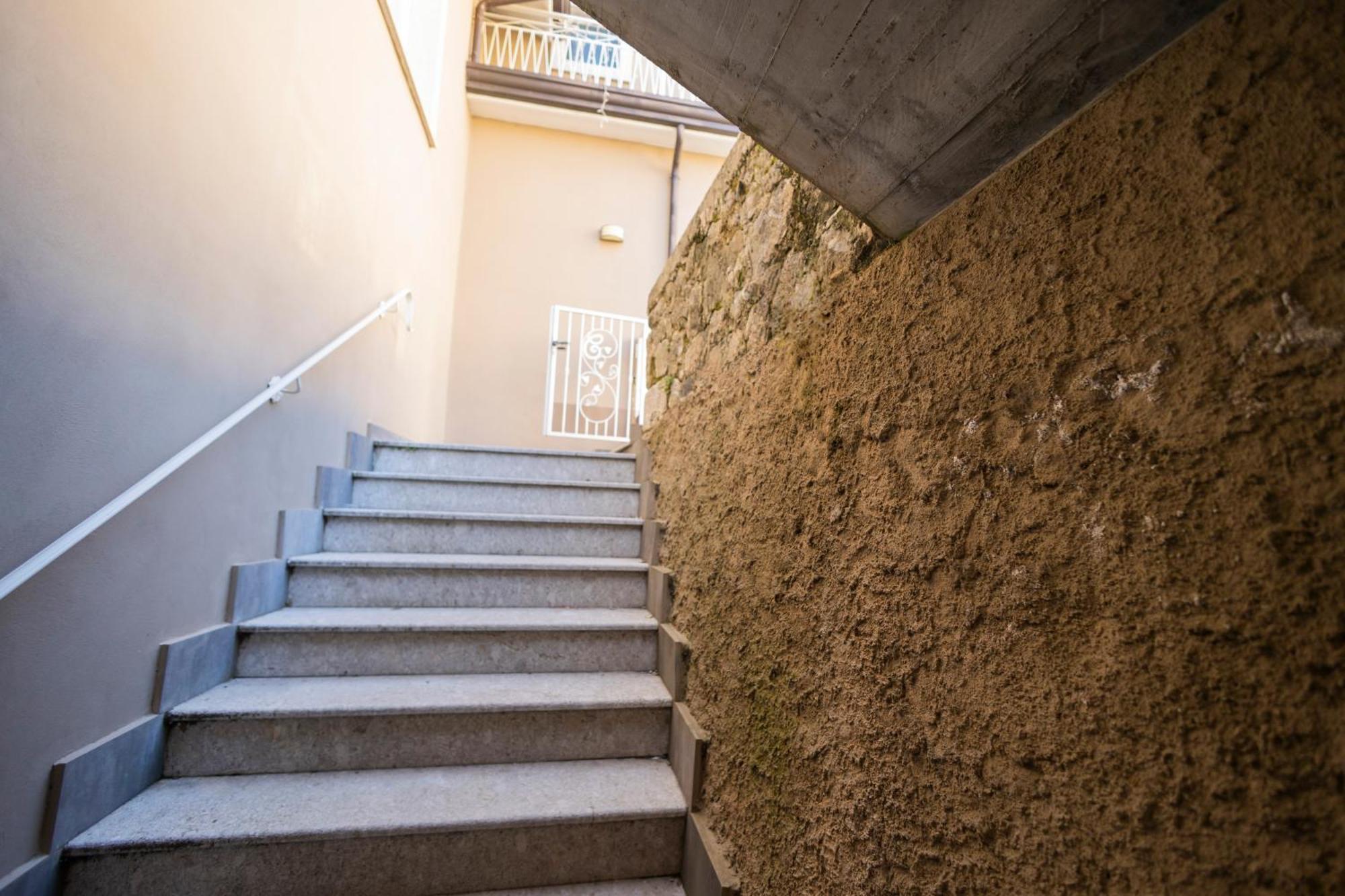 Le Camere Di Corte Sorbo Serpico Exterior photo